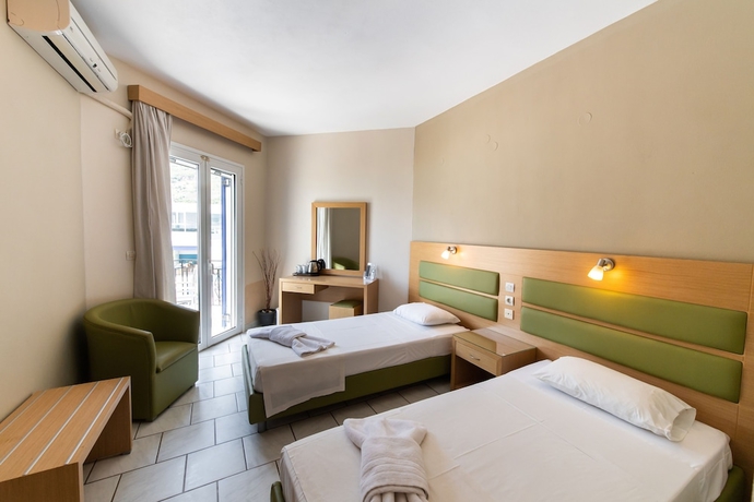 Imagen de la habitación del Hotel Surf, L&eacute;ucade. Foto 12