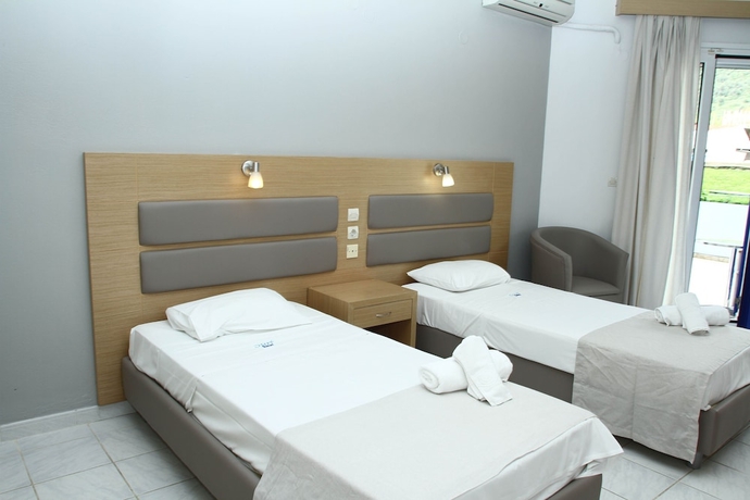 Imagen de la habitación del Hotel Surf, L&eacute;ucade. Foto 16