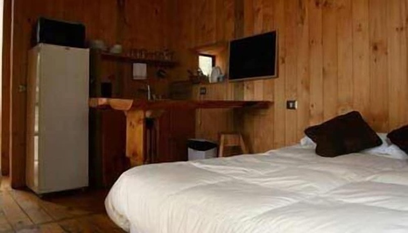 Imagen general del Hotel Surf Lodge Posada Punta de Lobos. Foto 2