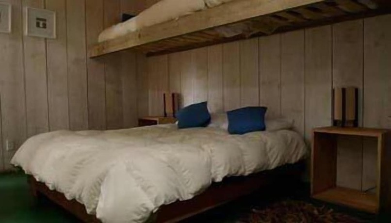 Imagen de la habitación del Hotel Surf Lodge Posada Punta de Lobos. Foto 11