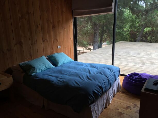 Imagen general del Hotel Surf Lodge Posada Punta de Lobos. Foto 4