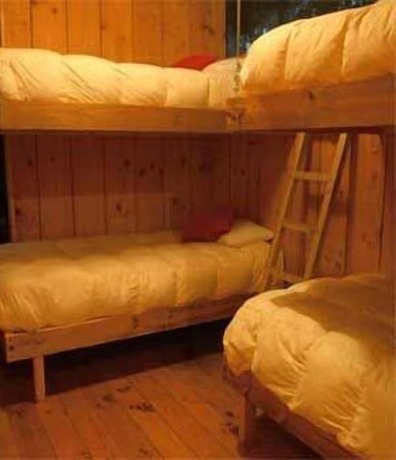 Imagen general del Hotel Surf Lodge Posada Punta de Lobos. Foto 6