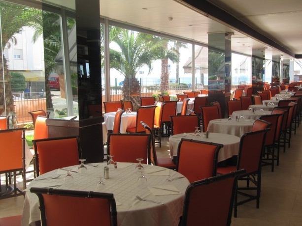 Imagen general del Hotel Surf Mar. Foto 3