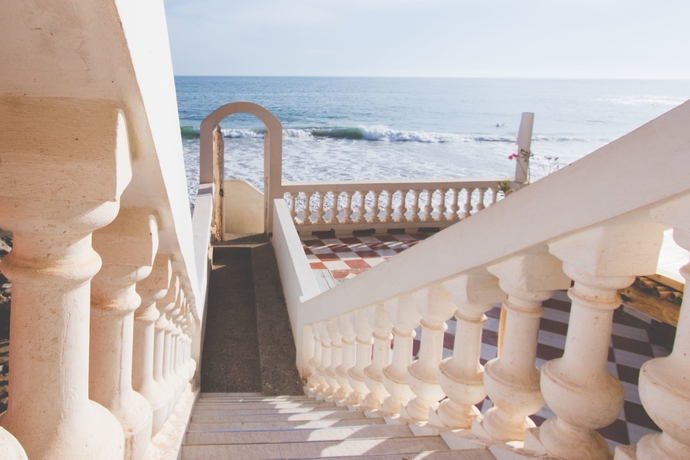 Imagen de la habitación del Hotel Surf Maroc Taghazout Apartments. Foto 5