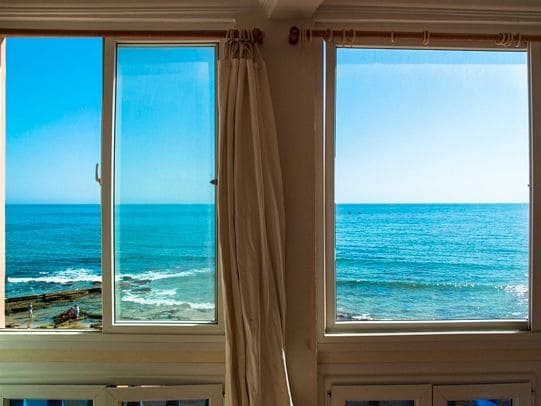 Imagen de la habitación del Hotel Surf Maroc Taghazout Apartments. Foto 7