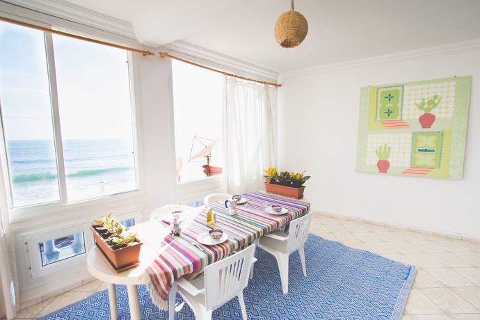 Imagen de la habitación del Hotel Surf Maroc Taghazout Apartments. Foto 8