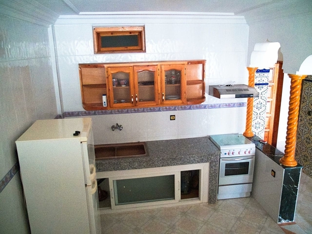 Imagen de la habitación del Hotel Surf Maroc Taghazout Apartments. Foto 10