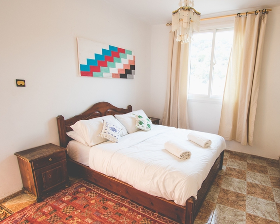 Imagen de la habitación del Hotel Surf Maroc Taghazout Apartments. Foto 11