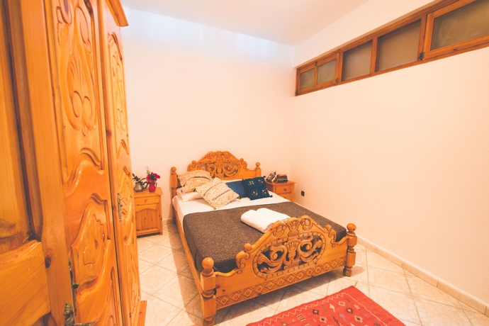 Imagen de la habitación del Hotel Surf Maroc Taghazout Apartments. Foto 13