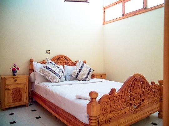 Imagen de la habitación del Hotel Surf Maroc Taghazout Apartments. Foto 15