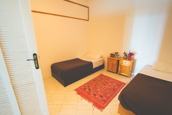 Imagen de la habitación del Hotel Surf Maroc Taghazout Apartments. Foto 16