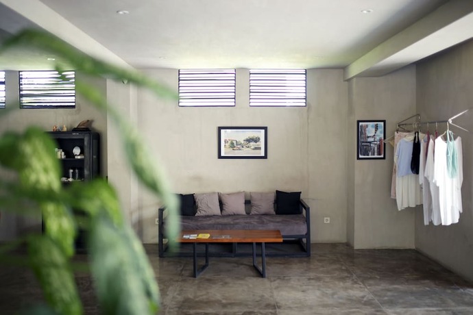 Imagen general del Hotel Surf Motel. Foto 1