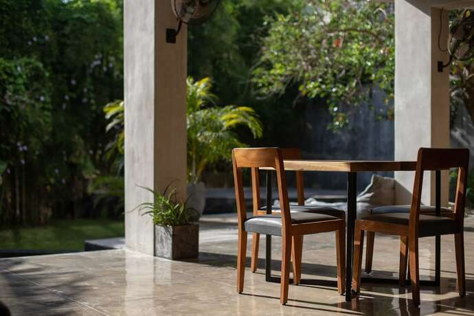 Imagen general del Hotel Surf Motel. Foto 2