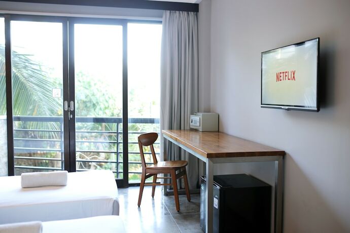 Imagen general del Hotel Surf Motel. Foto 3