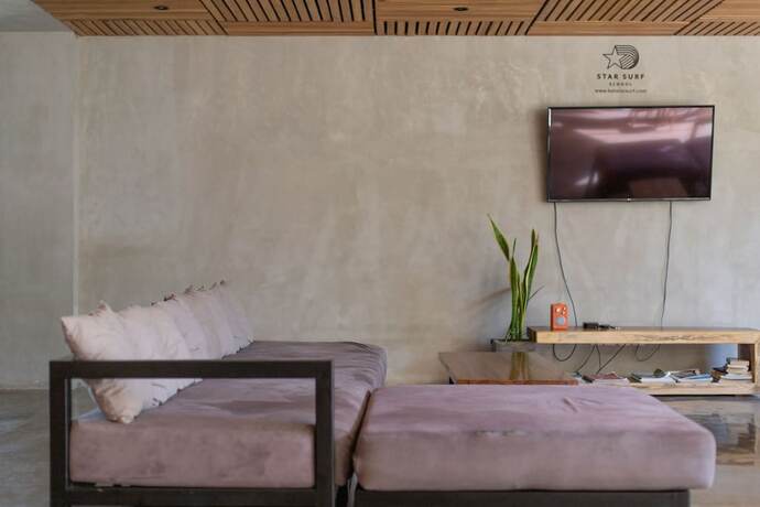 Imagen general del Hotel Surf Motel. Foto 4