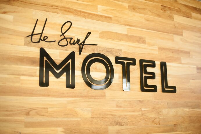 Imagen general del Hotel Surf Motel. Foto 8