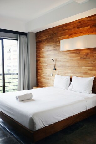 Imagen general del Hotel Surf Motel. Foto 10