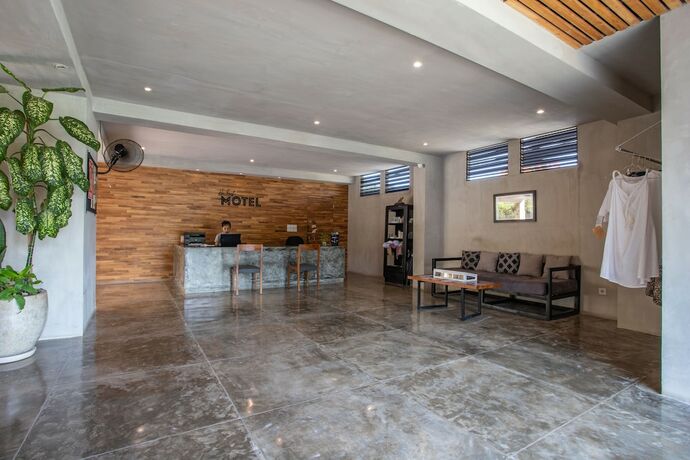 Imagen general del Hotel Surf Motel. Foto 12
