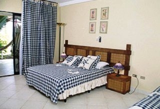 Imagen de la habitación del Hotel Surf Paradise. Foto 2