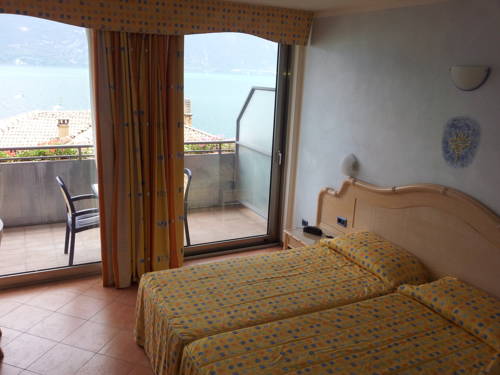 Imagen de la habitación del Hotel Surf Pier. Foto 3