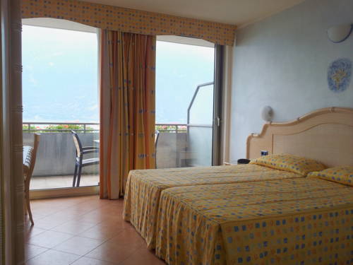 Imagen de la habitación del Hotel Surf Pier. Foto 4