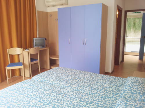 Imagen de la habitación del Hotel Surf Pier. Foto 6