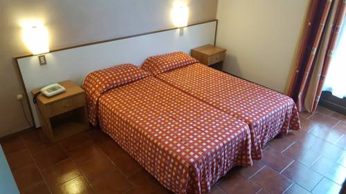Imagen de la habitación del Hotel Surf Pier. Foto 7