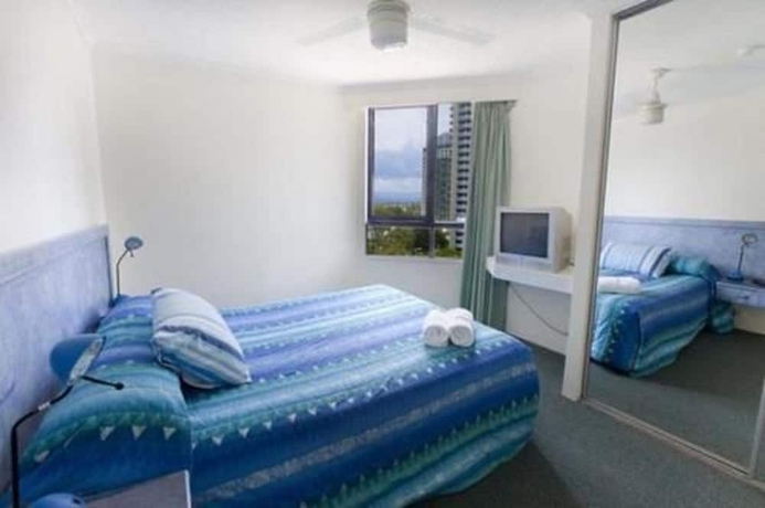 Imagen de la habitación del Hotel Surf Regency Apartments. Foto 11