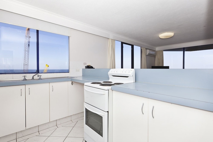 Imagen de la habitación del Hotel Surf Regency Apartments. Foto 15