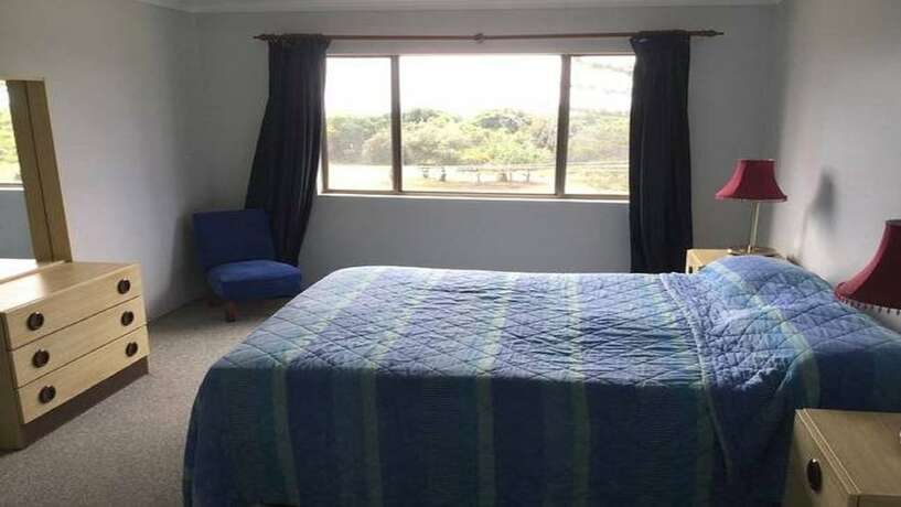 Imagen de la habitación del Hotel Surf Side Apartment 11. Foto 2