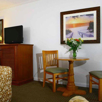 Imagen de los interiores del Hotel Surf Side. Foto 9