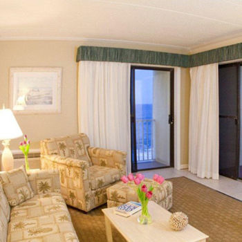 Imagen de los interiores del Hotel Surf Side. Foto 12
