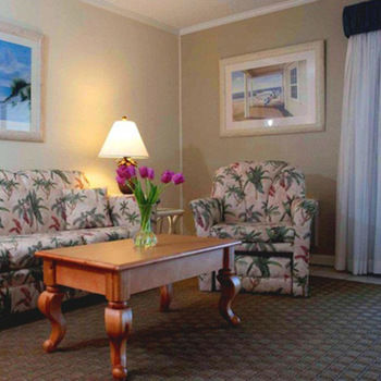 Imagen de los interiores del Hotel Surf Side. Foto 13