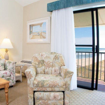 Imagen de los interiores del Hotel Surf Side. Foto 14