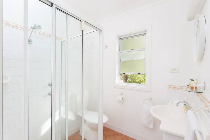 Imagen general del Hotel Surf Side Retreat. Foto 2