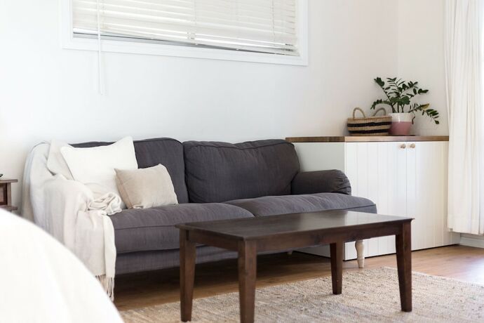 Imagen general del Hotel Surf Side Retreat. Foto 4