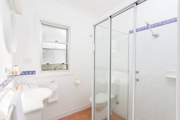 Imagen general del Hotel Surf Side Retreat. Foto 8