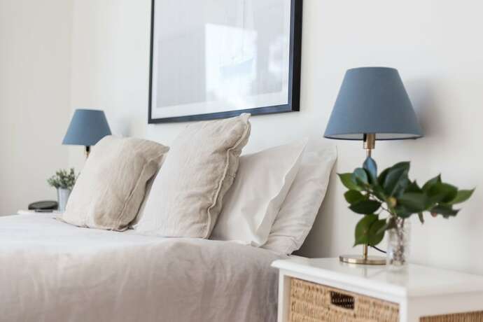 Imagen general del Hotel Surf Side Retreat. Foto 12