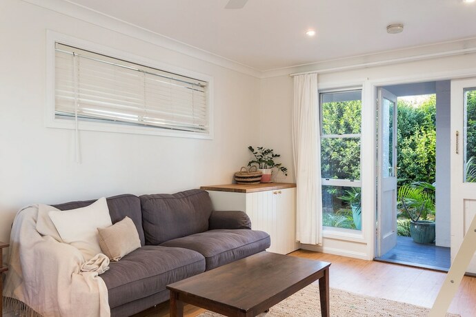 Imagen general del Hotel Surf Side Retreat. Foto 14