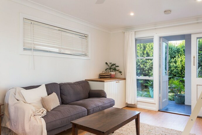 Imagen de la habitación del Hotel Surf Side Retreat. Foto 18