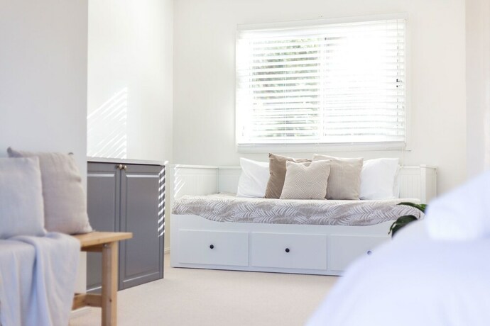 Imagen de la habitación del Hotel Surf Side Retreat. Foto 21