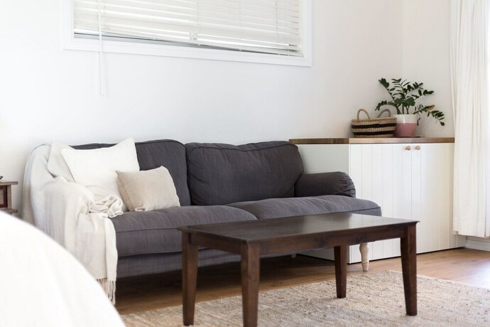 Imagen de la habitación del Hotel Surf Side Retreat. Foto 23