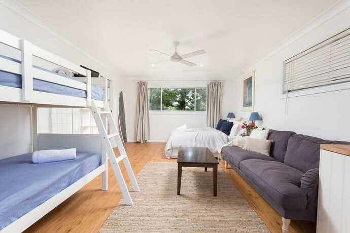 Imagen de la habitación del Hotel Surf Side Retreat. Foto 24