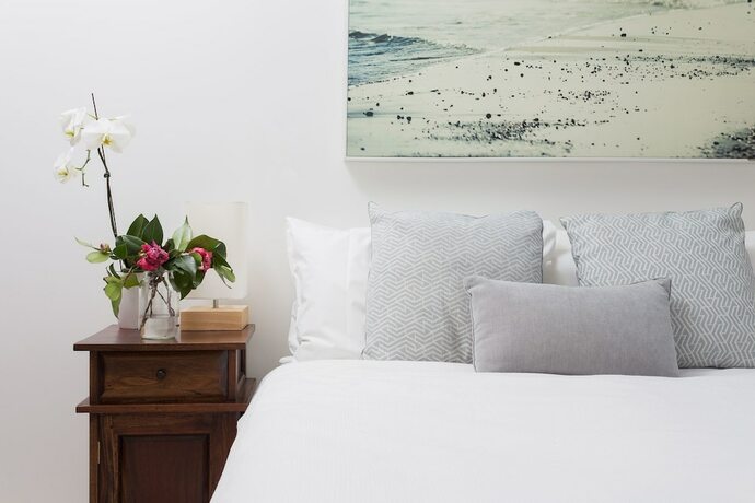 Imagen de la habitación del Hotel Surf Side Retreat. Foto 25