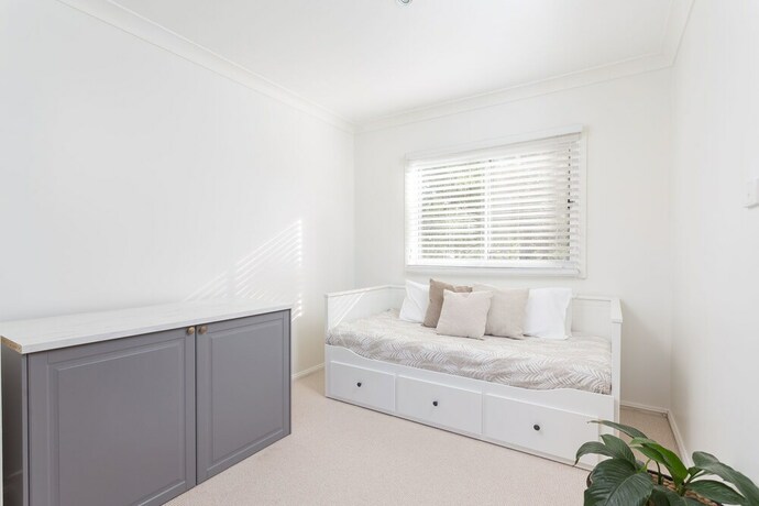 Imagen de la habitación del Hotel Surf Side Retreat. Foto 29