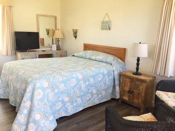 Imagen de la habitación del Hotel Surf Studio Beach Resort. Foto 13