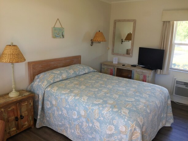Imagen general del Hotel Surf Studio Beach Resort. Foto 8