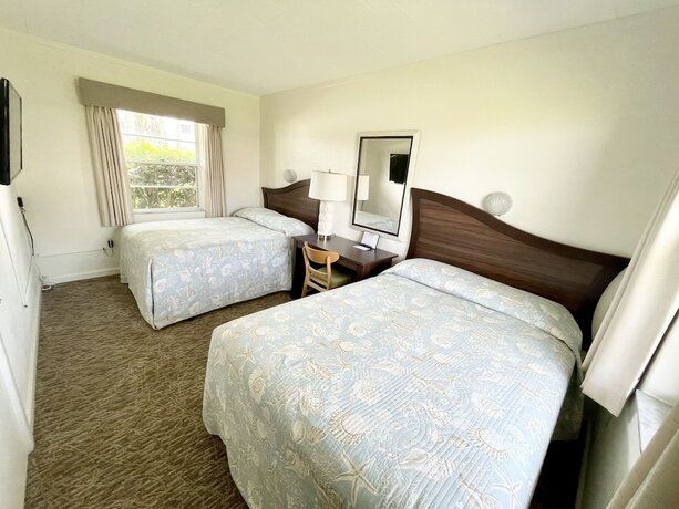 Imagen general del Hotel Surf Studio Beach Resort. Foto 9