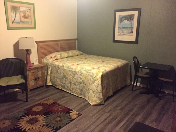 Imagen de la habitación del Hotel Surf Studio Beach Resort. Foto 20