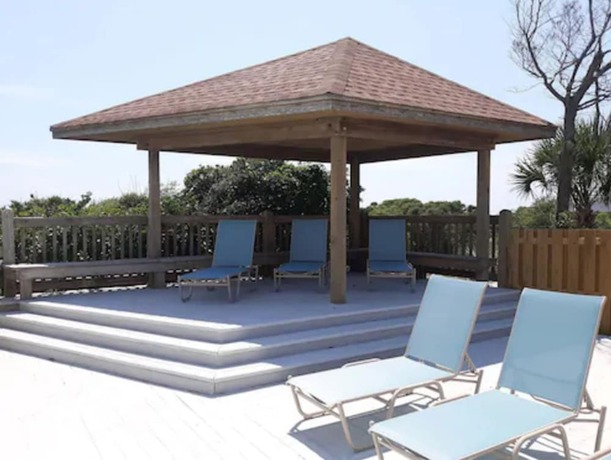 Imagen general del Hotel Surf Suites. Foto 8